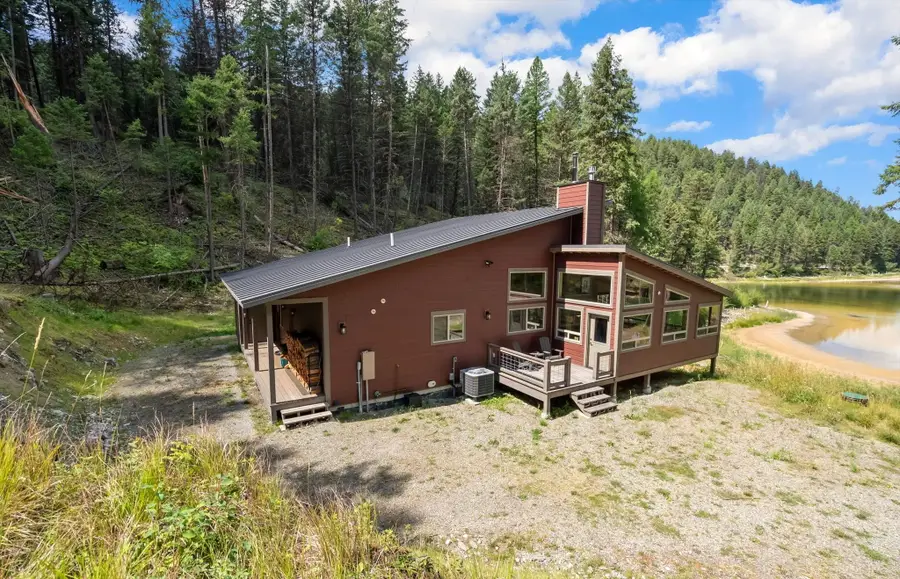 776 Summerville Road, Eureka, MT 59917 - #3