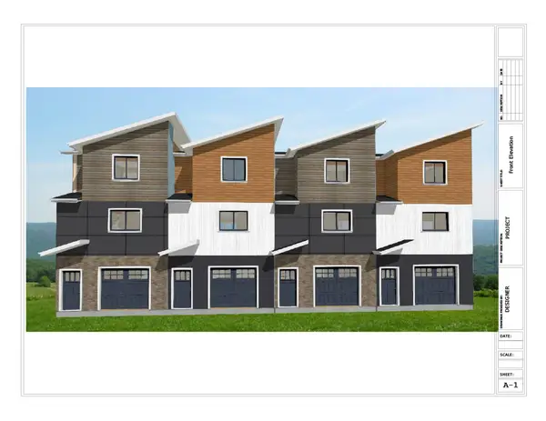 604 10th Avenue E #G, Polson, MT 59860