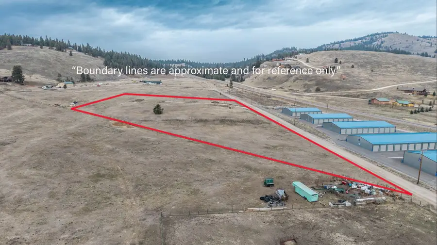 31747 Rehbein Road, Polson, MT 59860 - #3