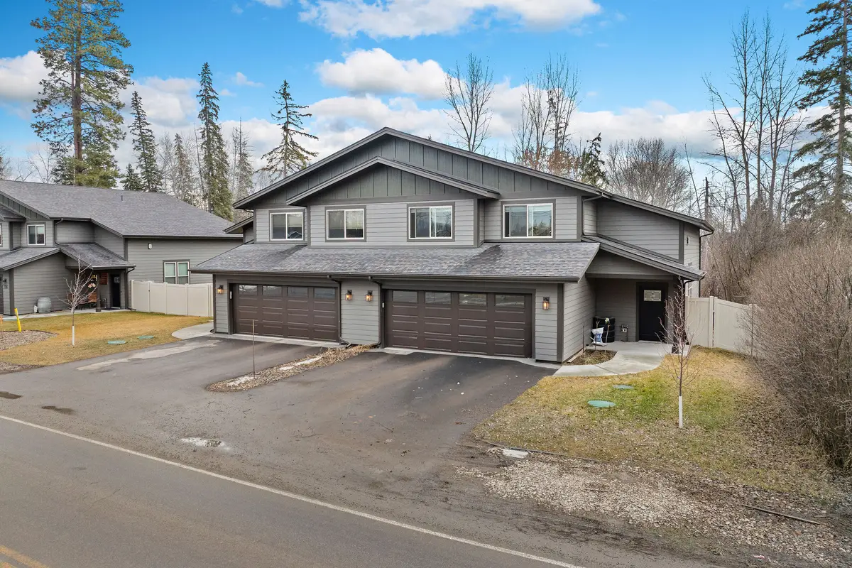 532 E Evergreen Drive, Kalispell, MT 59901 - #1