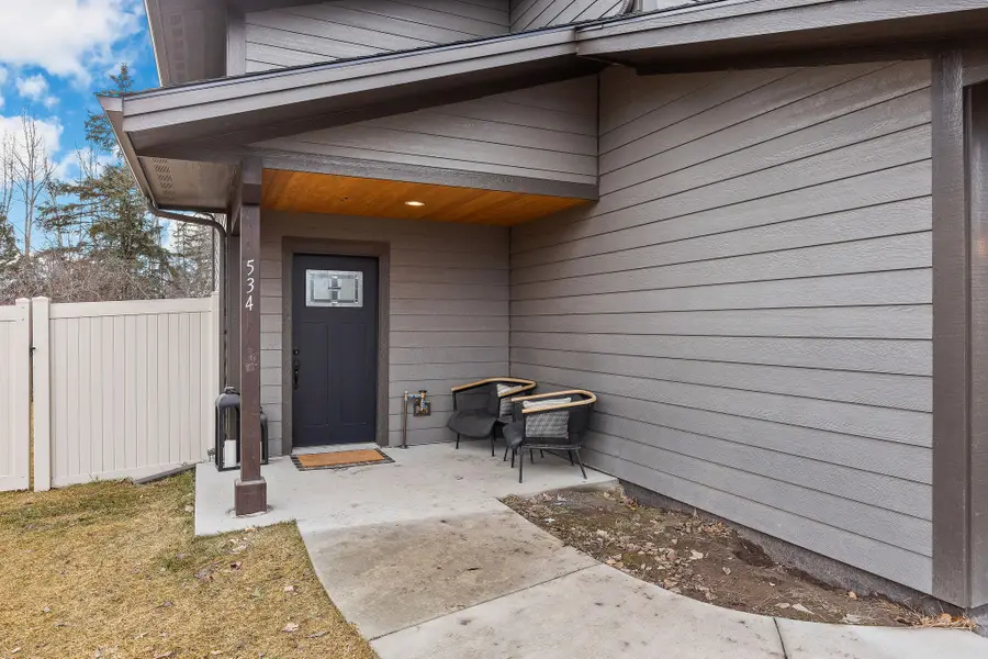 534 E Evergreen Drive, Kalispell, MT 59901 - #2