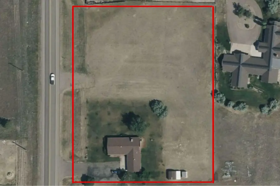 4531 Fox Farm Road, Great Falls, MT 59404 - #2