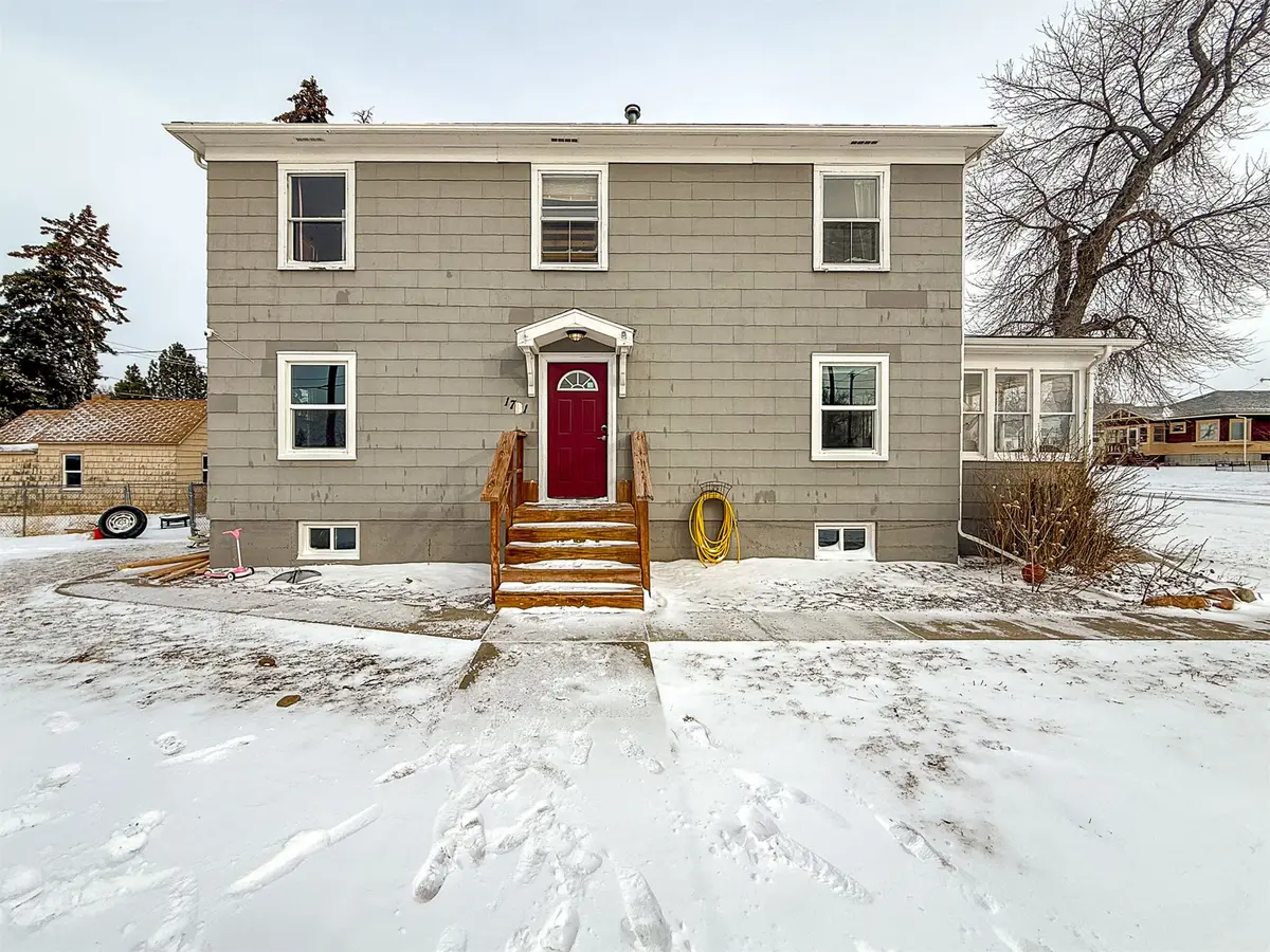 1701 8th Avenue N, Great Falls, MT 59401 - #1