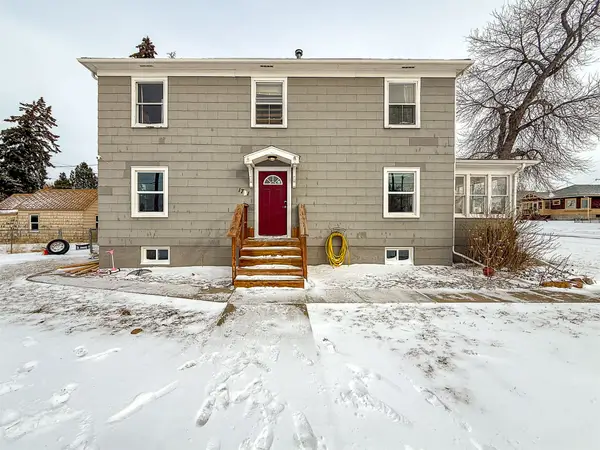 1701 8th Avenue N, Great Falls, MT 59401