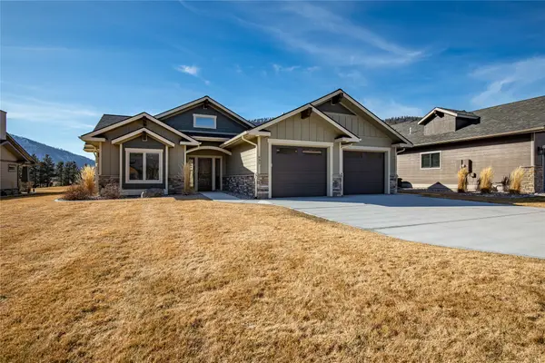 985 Anglers Bend Way, Missoula, MT 59802