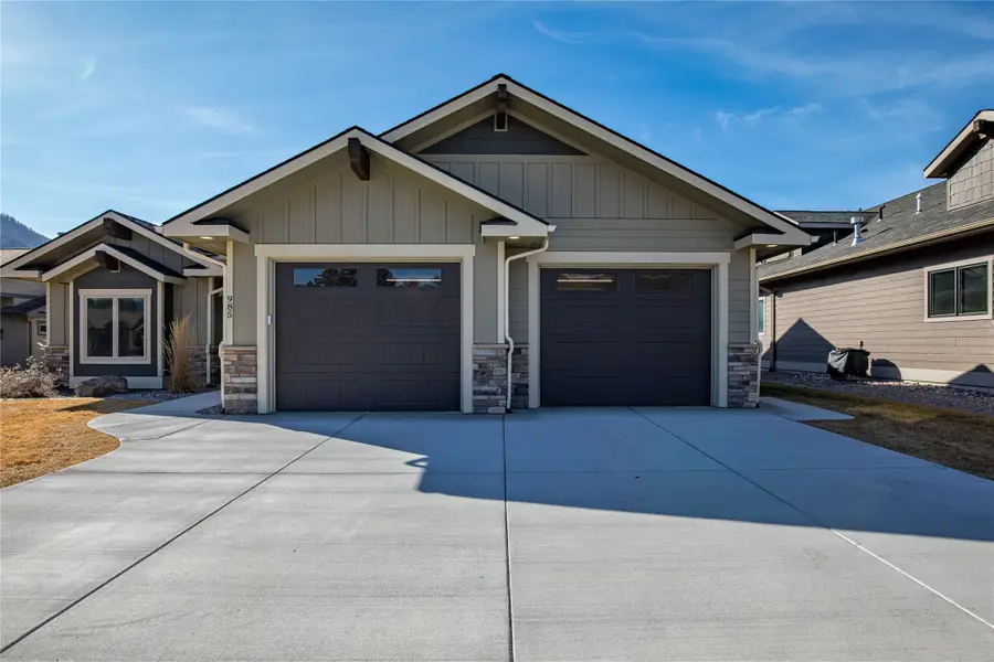 985 Anglers Bend Way, Missoula, MT 59802 - #2