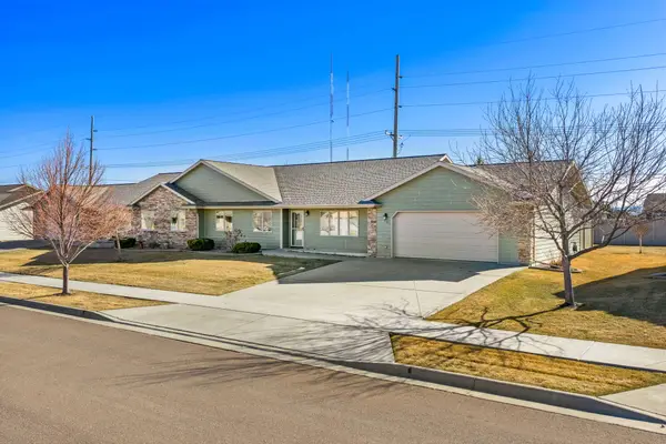 1100 37th Avenue Ne, Great Falls, MT 59404