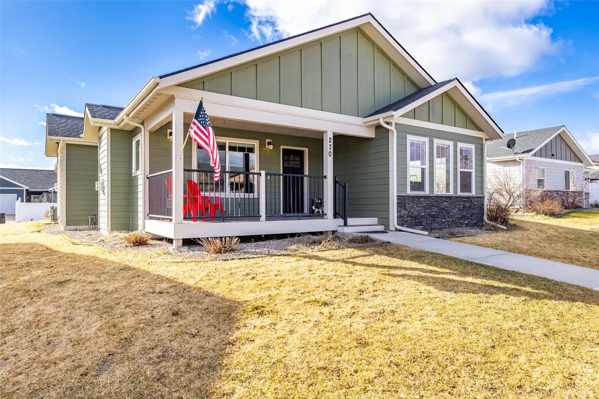 270 Westland Drive, Kalispell, MT 59901 - #1