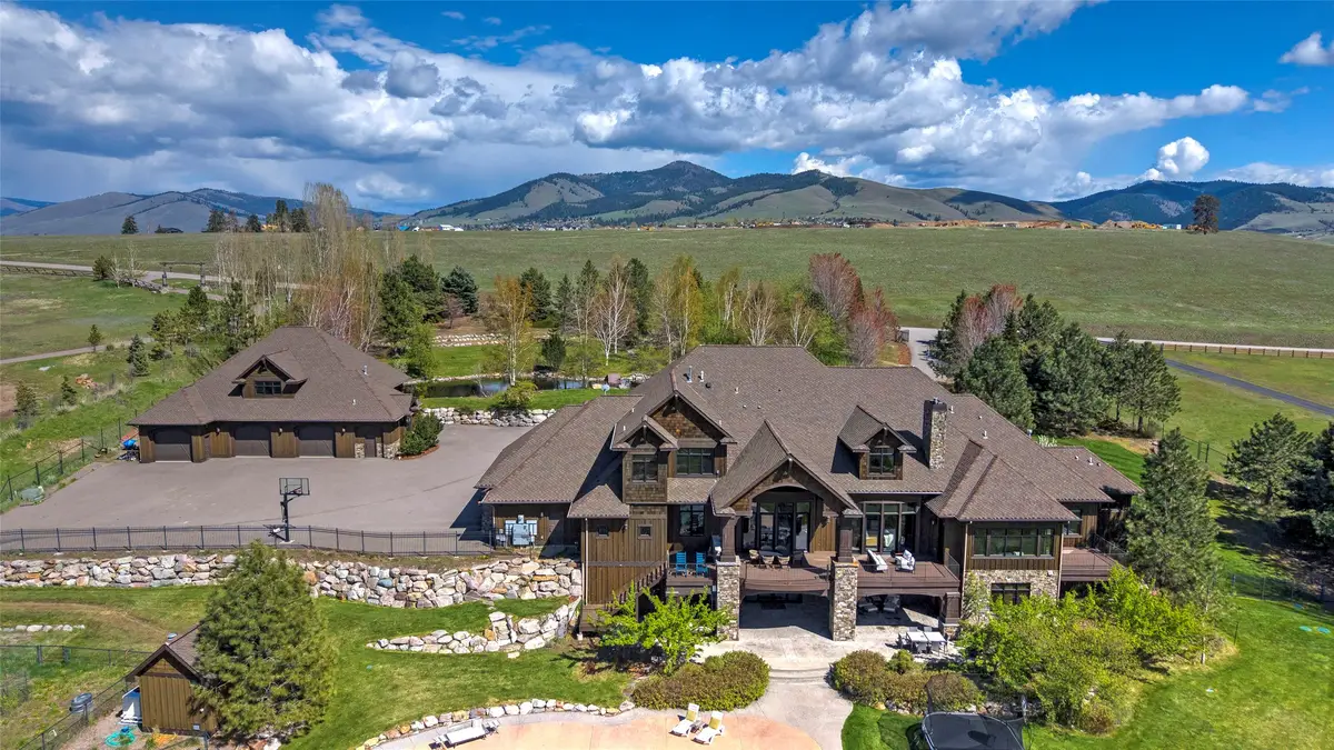 6573 Lower Miller Creek Road, Missoula, MT 59803 - #1
