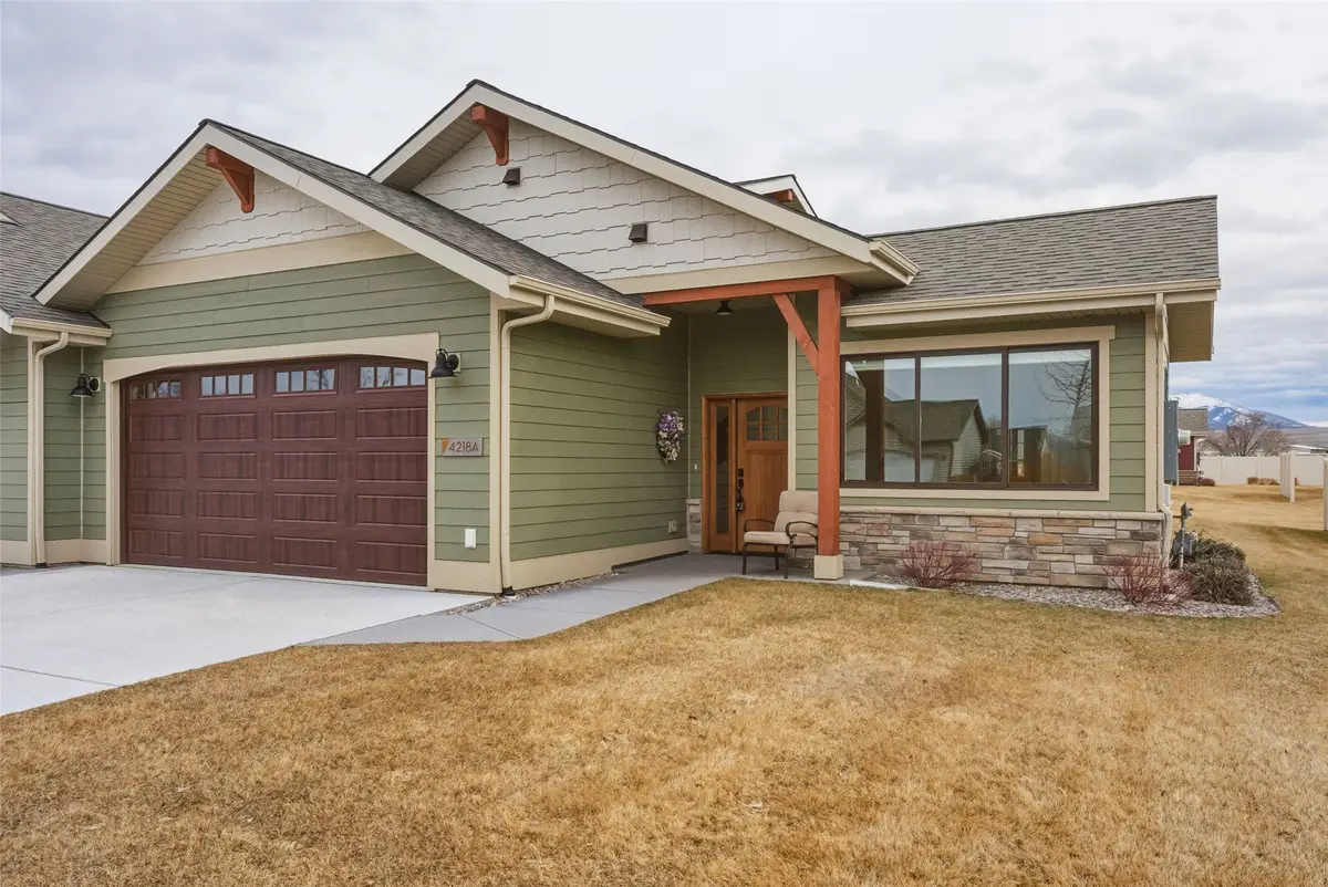 4218A Concord Drive, Missoula, MT 59808 - #1
