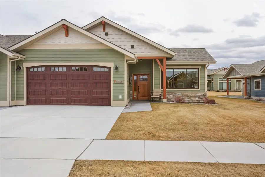 4218A Concord Drive, Missoula, MT 59808 - #2