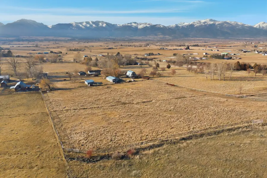 NHN Cloud Nine Lane, Corvallis, MT 59828 - #2