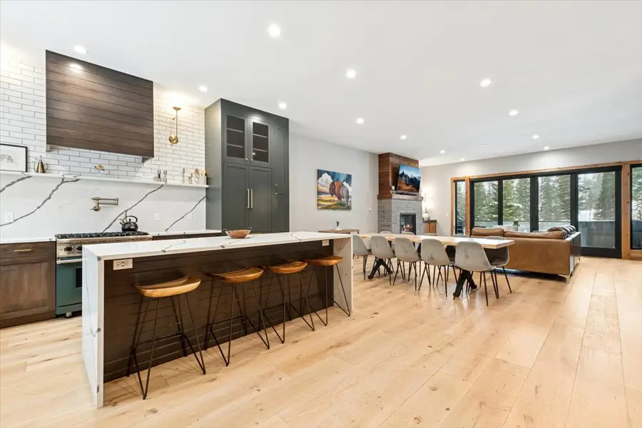 161 Inspiration Loop, Whitefish, MT 59937 - #3