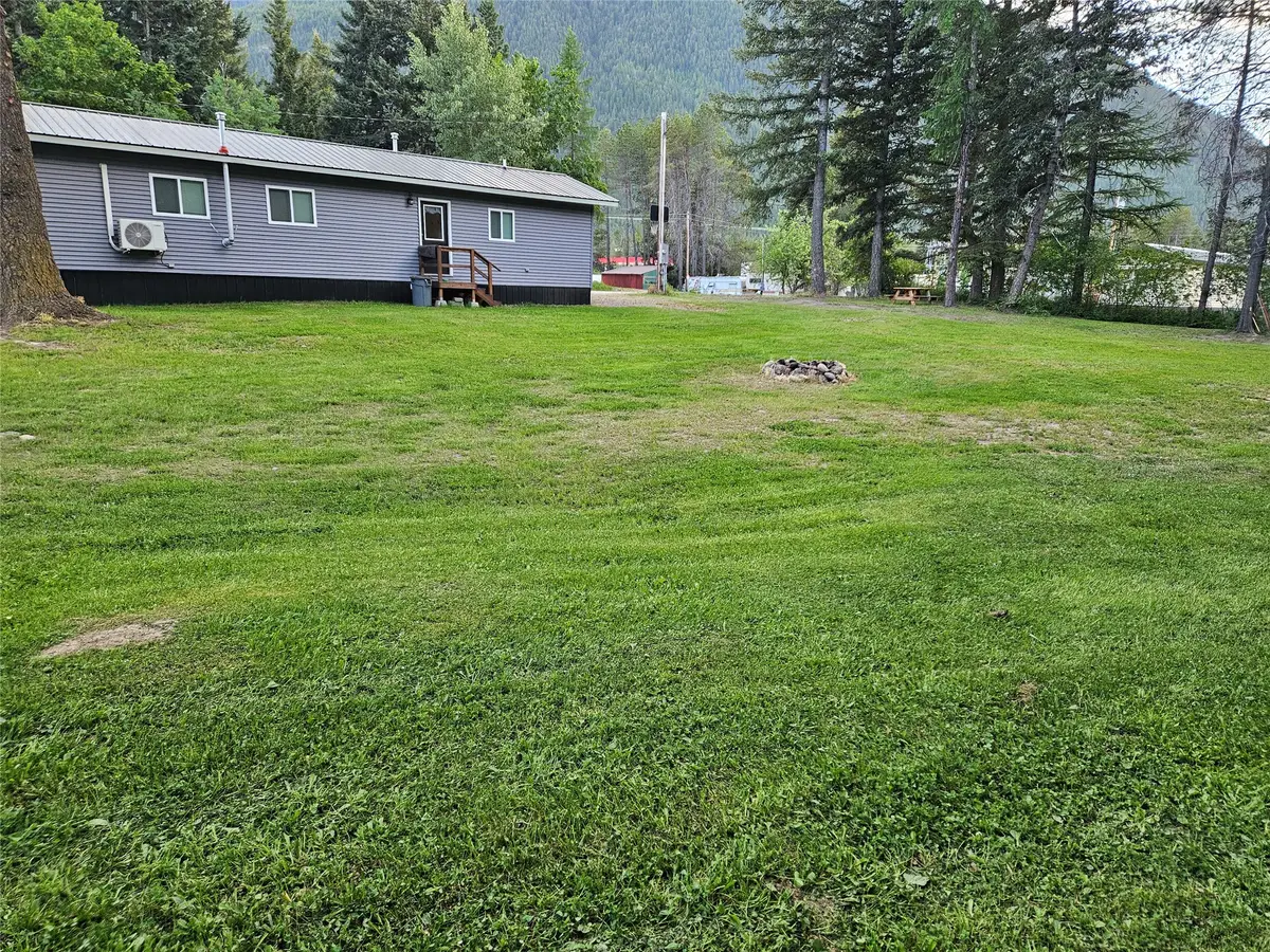 102, 110, & 118 1st Street E, Hungry Horse, MT 59919 - #1