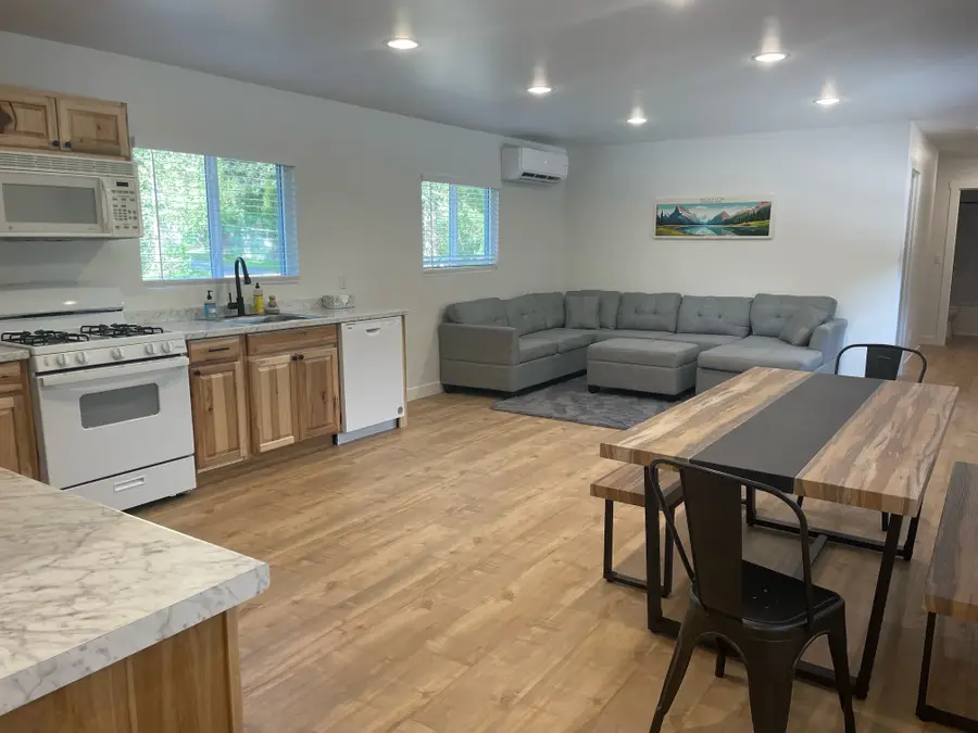 102, 110, & 118 1st Street E, Hungry Horse, MT 59919 - #2