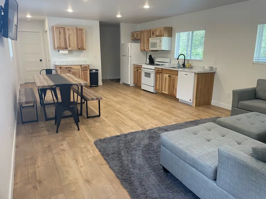 102, 110, & 118 1st Street E, Hungry Horse, MT 59919 - #3