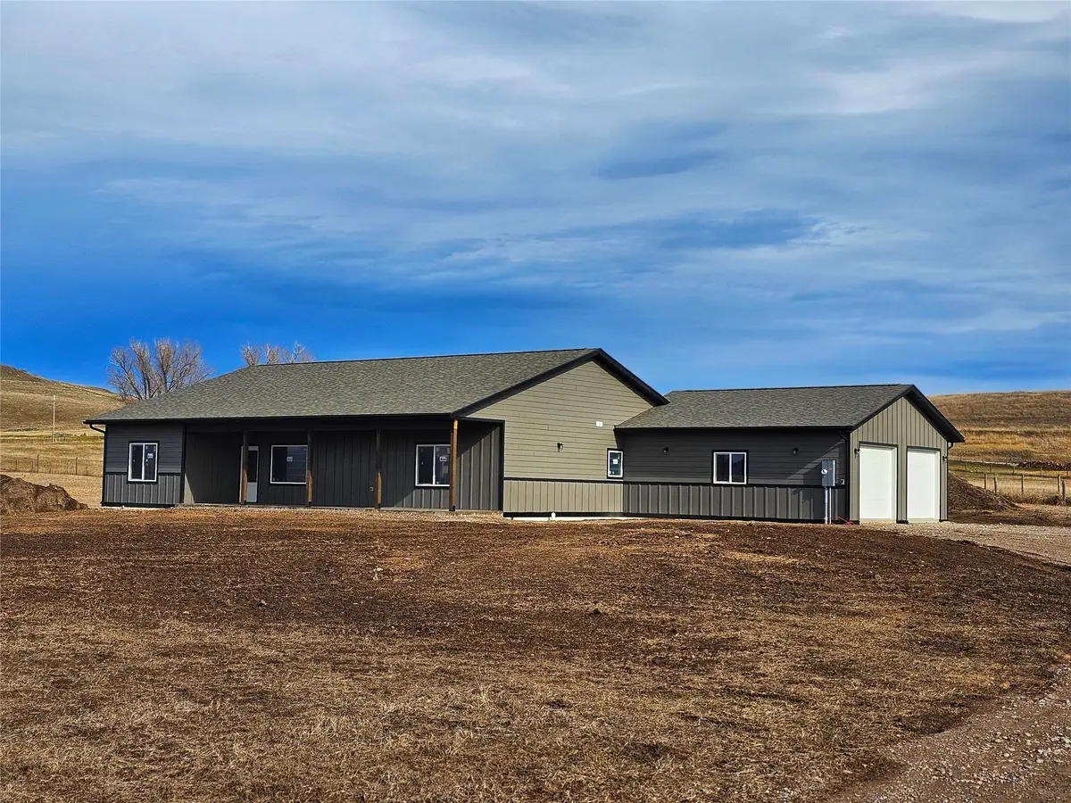 31950 Cimarron Lane, Polson, MT 59860 - #1