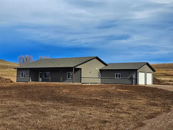 31950 Cimarron Lane, Polson, MT 59860