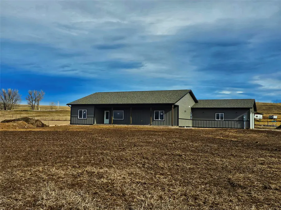 31950 Cimarron Lane, Polson, MT 59860 - #3