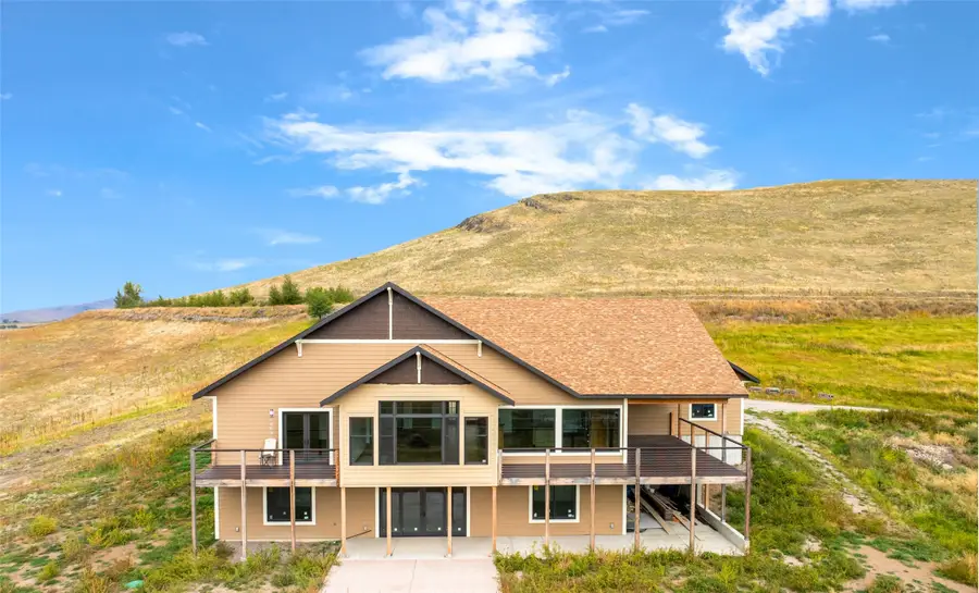 40948 Eli Gap Road, Polson, MT 59860 - #2