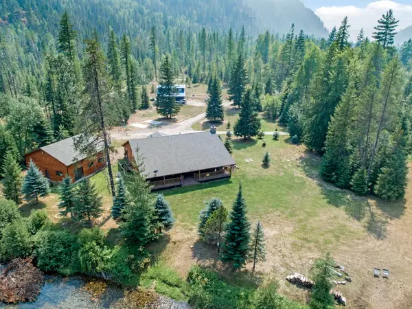 300 Old Bull River Road, Noxon, MT 59853