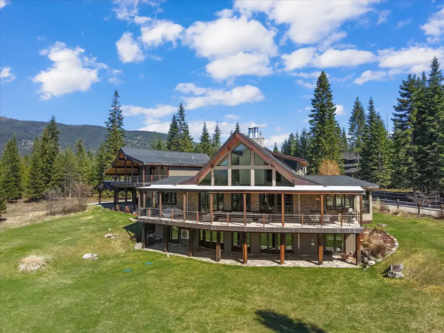 15 Copper Ridge Road, Trout Creek, MT 59874 - #2