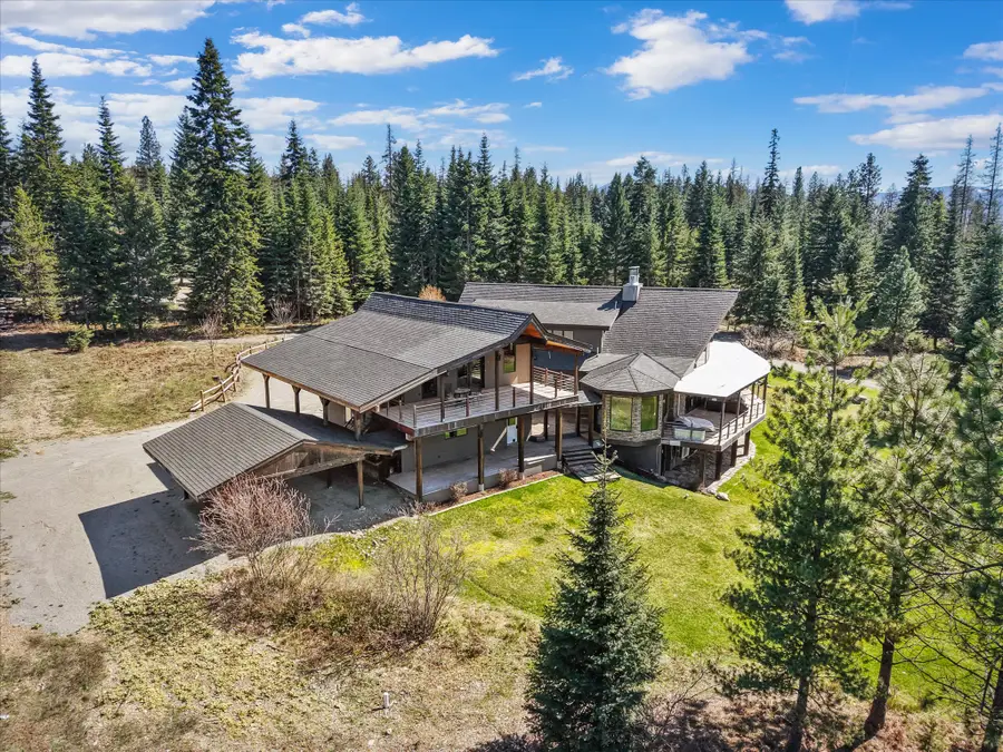 15 Copper Ridge Road, Trout Creek, MT 59874 - #3