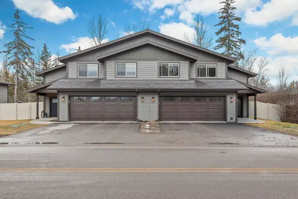 532 & 534 E Evergreen Drive, Kalispell, MT 59901