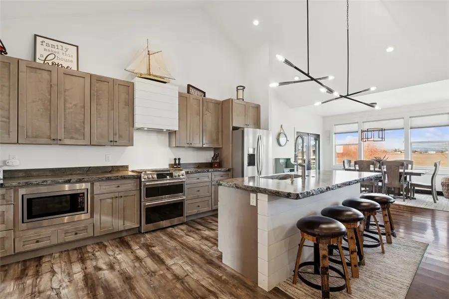 1183 Mackinaw Loop, Somers, MT 59932 - #2