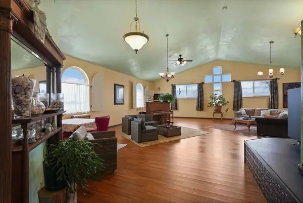 529 3rd Avenue, St Ignatius, MT 59865