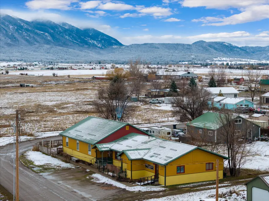 529 3rd Avenue, Saint Ignatius, MT 59865 - #3