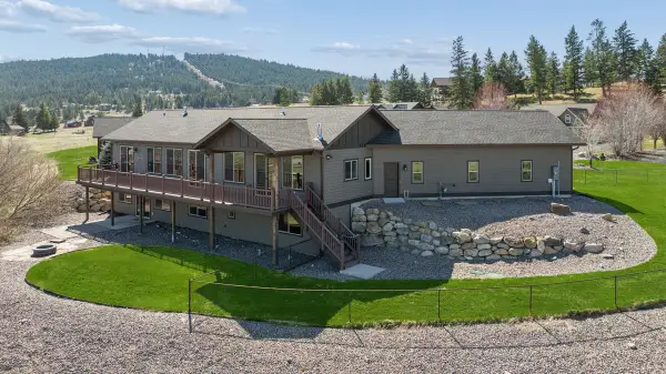 111 Double Eagle Court, Kalispell, MT 59901