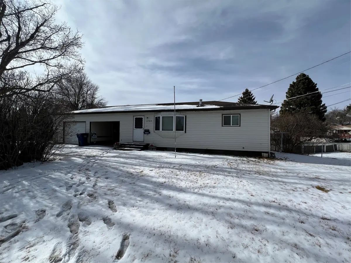1704 1st Street S, Great Falls, MT 59405 - #1