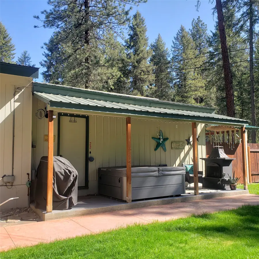 71 Roza Road, Libby, MT 59923 - #3