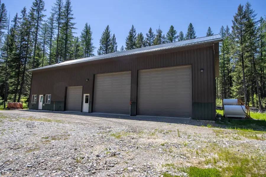 7490 Pinkham Creek Road, Rexford, MT 59930 - #3