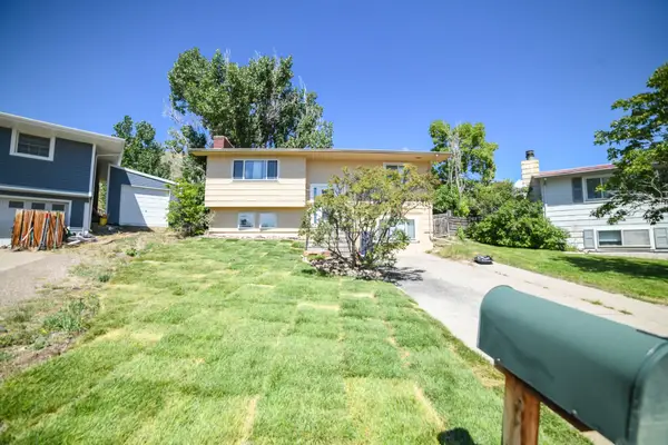 1312 3rd West Hill Drive, Great Falls, MT 59404