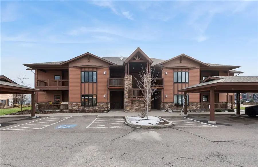 6201 Shiloh Avenue #C, Whitefish, MT 59937 - #2