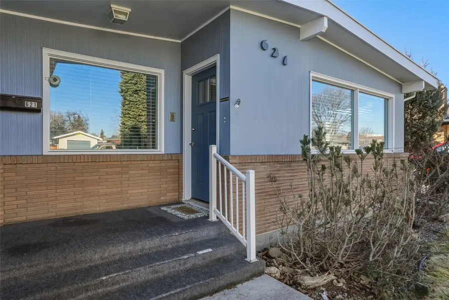 621 Fairview Avenue, Missoula, MT 59801 - #2