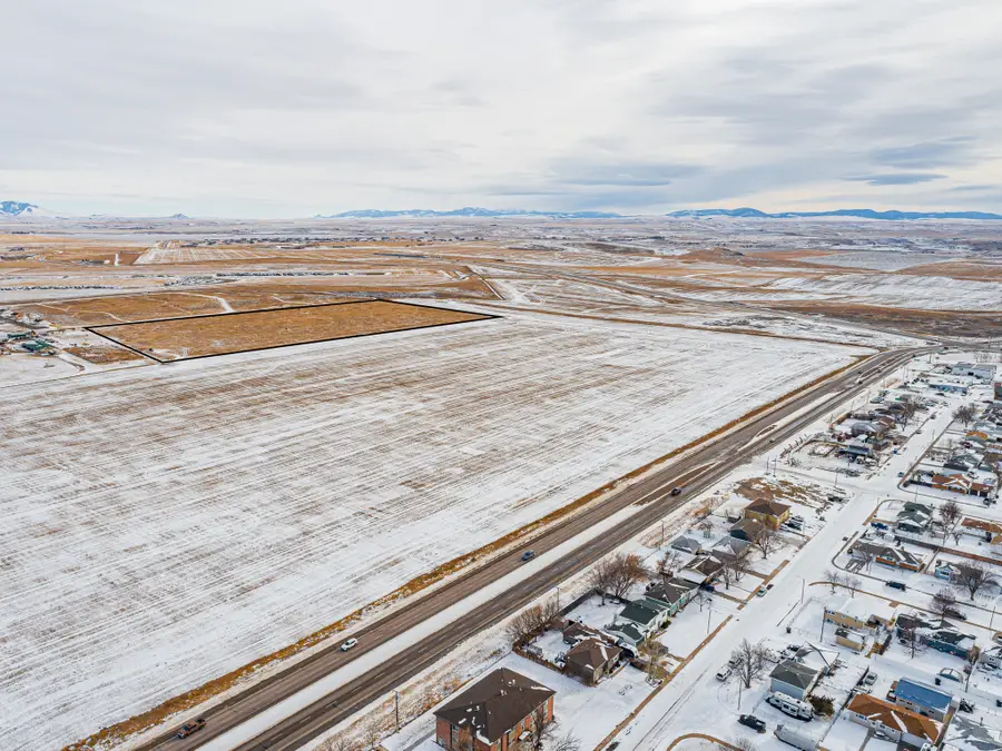 TBD 3rd Avenue S, Great Falls, MT 59405 - #2