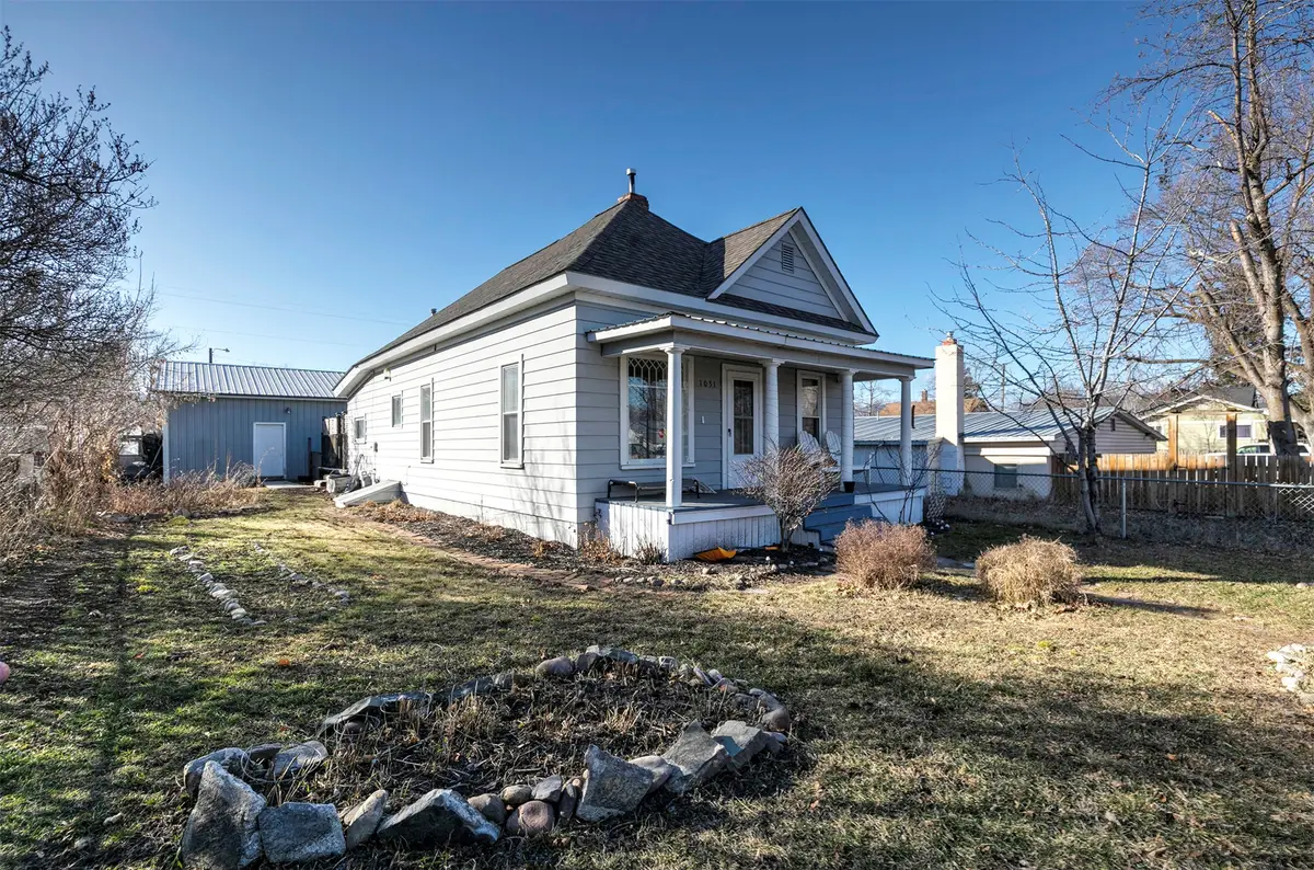 1031 Cooper Street, Missoula, MT 59802 - #1