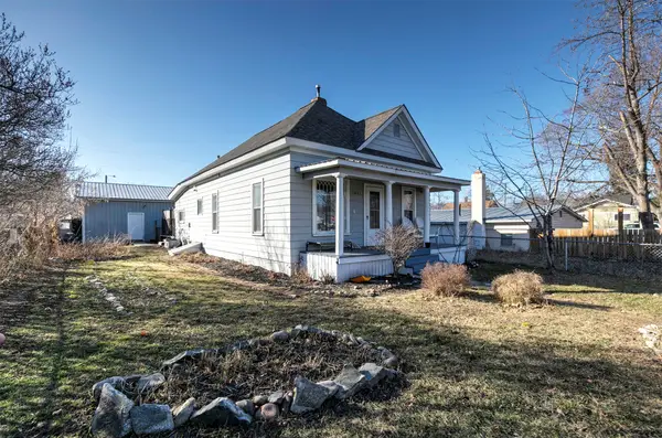 1031 Cooper Street, Missoula, MT 59802