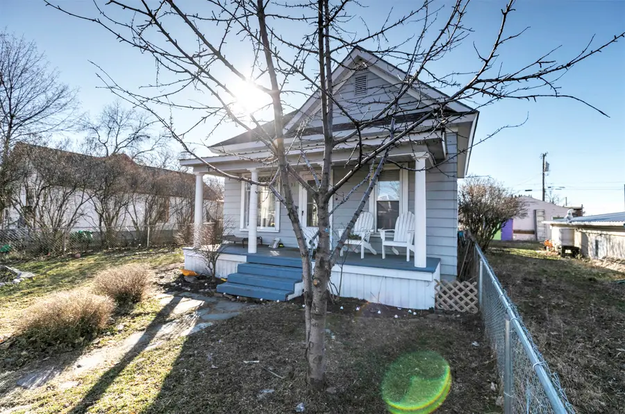 1031 Cooper Street, Missoula, MT 59802 - #2