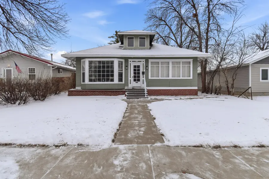 1420 4th Avenue N, Great Falls, MT 59401 - #2