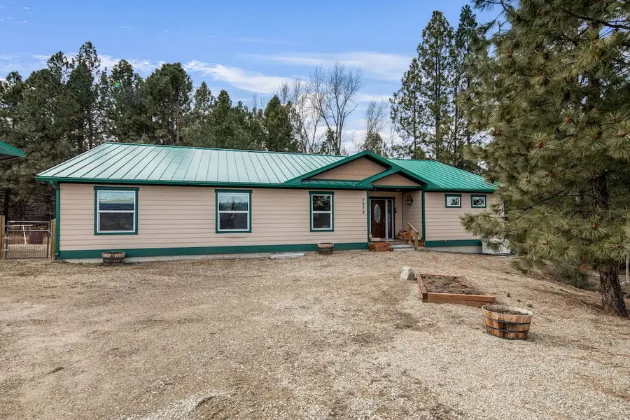 3979 Evenson Lane, Stevensville, MT 59870 - #3