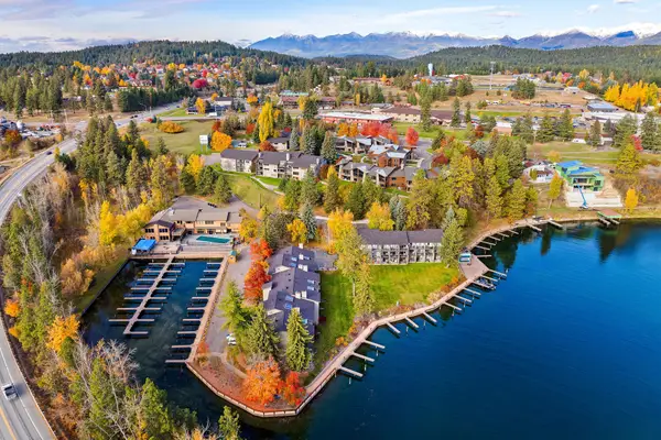 180 Vista Lane #111, Bigfork, MT 59911