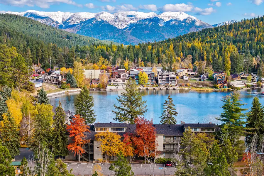 180 Vista Lane #111, Bigfork, MT 59911 - #3