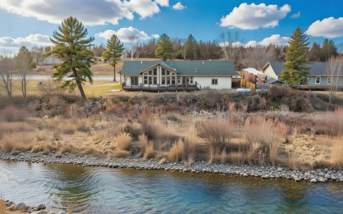 282 Clark Fork Drive, Superior, MT 59872 - #1