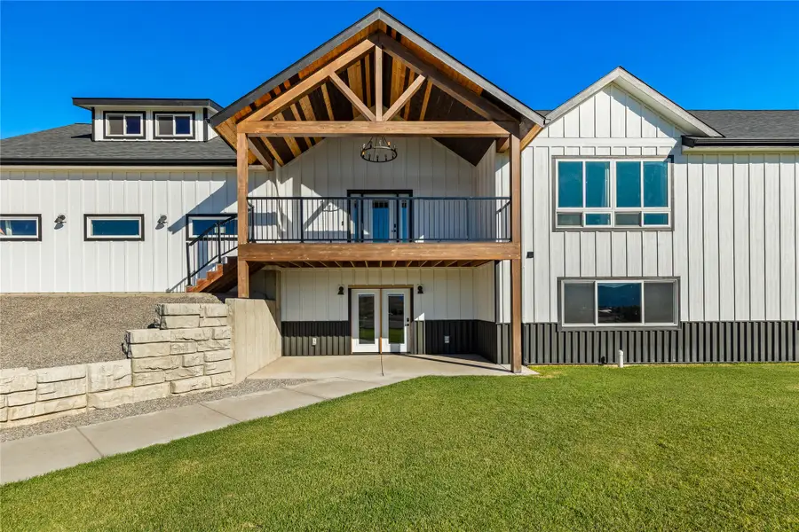 9558 Shikane Lane, Missoula, MT 59808 - #3