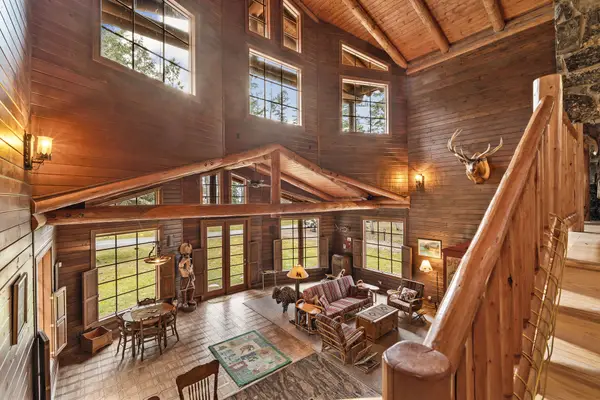 205 Siderius Lane, Bigfork, MT 59911