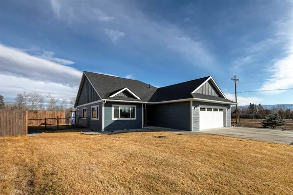 200 Palomino Drive, Florence, MT 59833